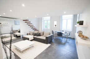 Отель Oktogon Luxury Apartment  Будапешт